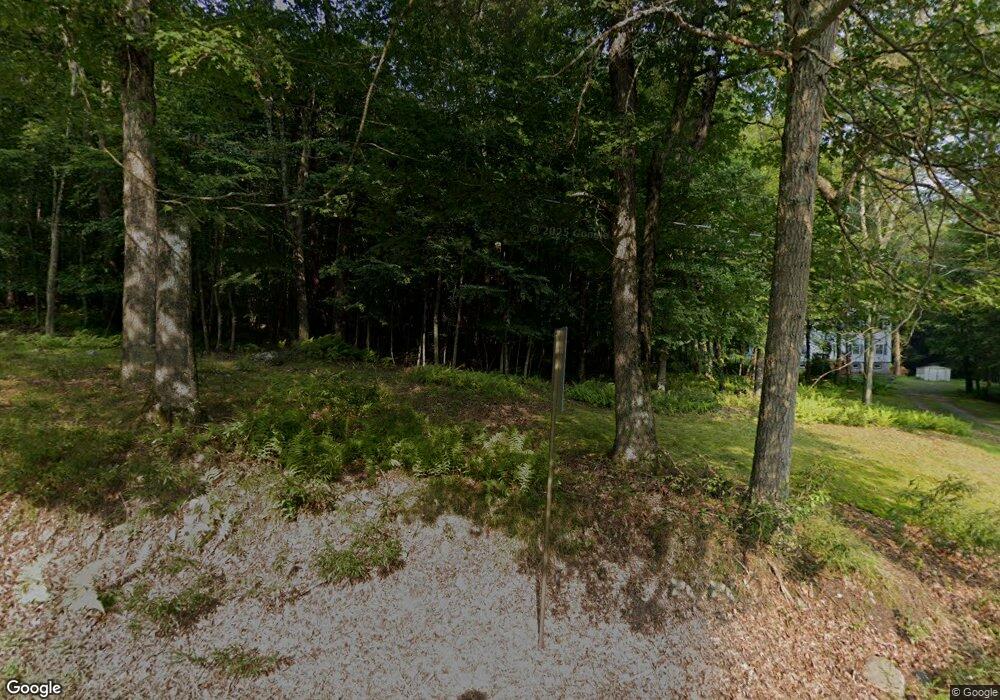 233 Rowland Rd, Greeley, PA 18425 - photo 1