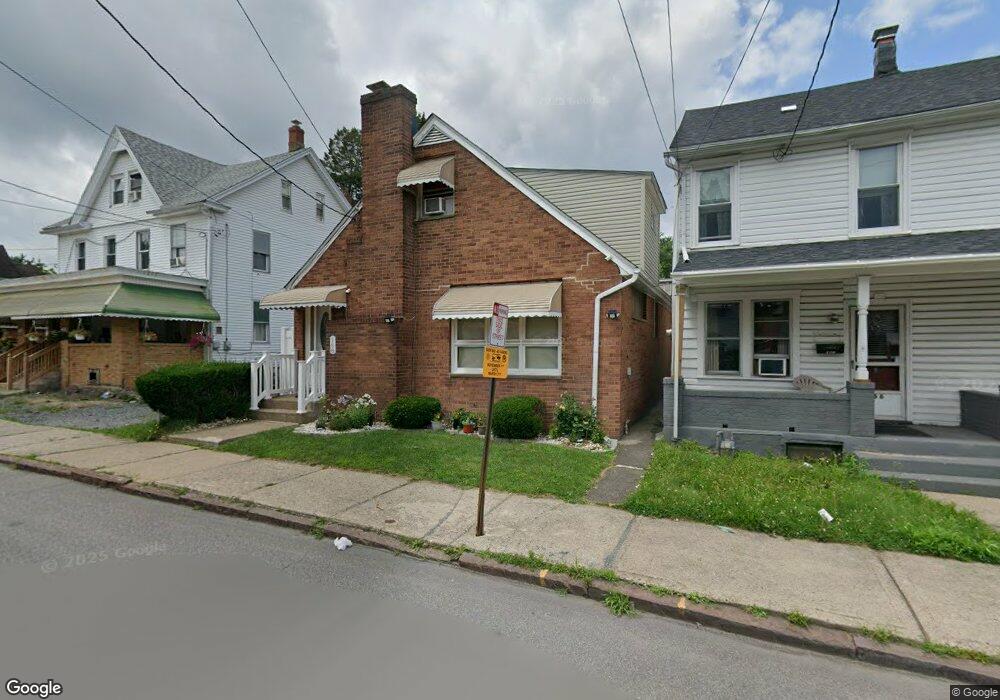 168 S Cedar St, Hazleton, PA 18201 - photo 1