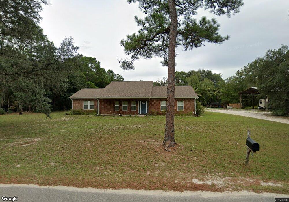 41 Revadee Spears Rd, Crawfordville, FL 32327 - photo 1