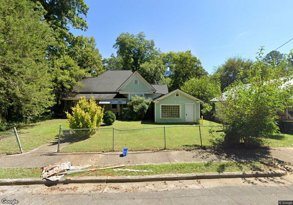 4 N Blanche Ave SW, Rome, GA 30161 - photo 1