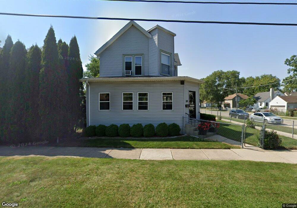 102 S Butrick St, Waukegan, IL 60085 - photo 1