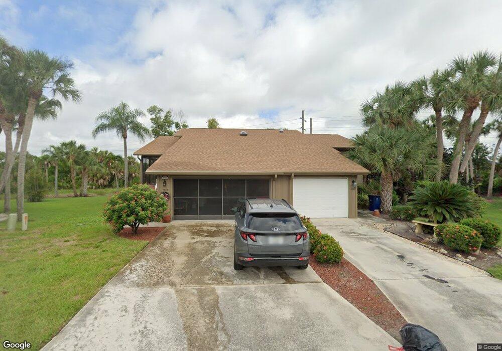 17503 Island Inlet Ct unit 96, Fort Myers, FL 33908 - photo 1