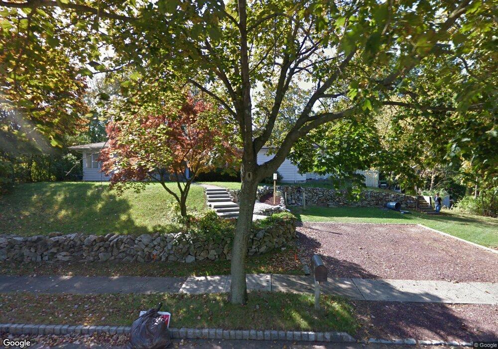 4 Winding Way, Parsippany, NJ 07054 - photo 1