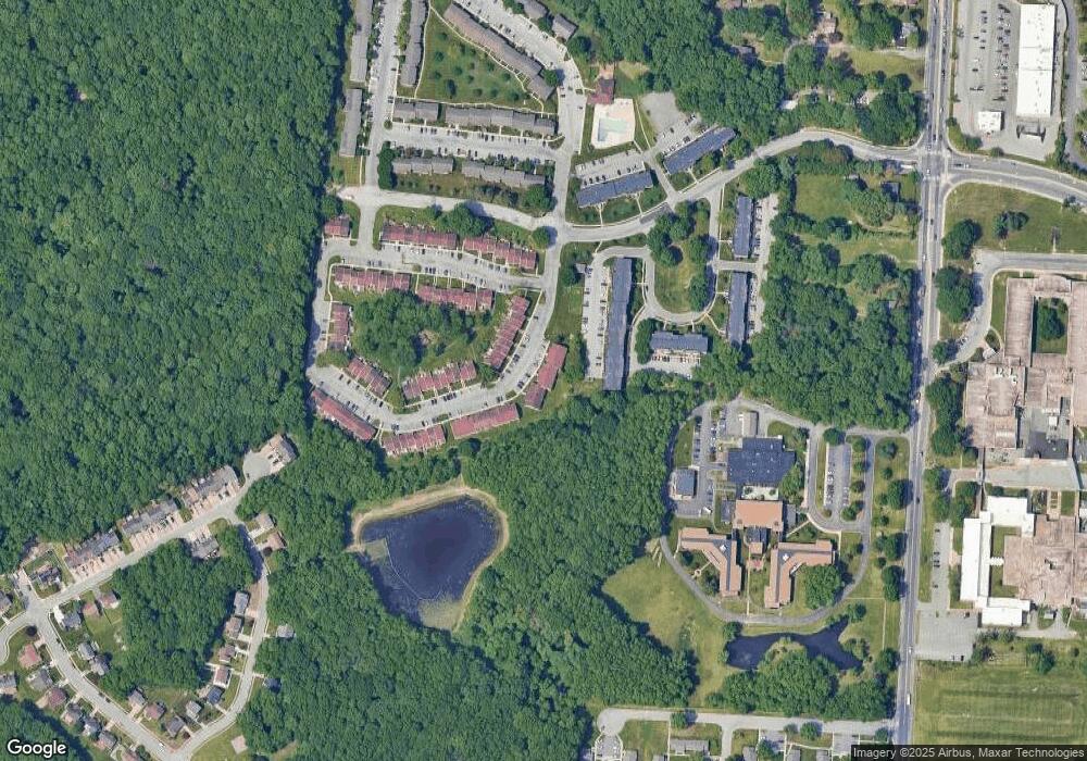 1007 Chelmsford Cir unit 1007, Newark, DE 19713 - photo 1