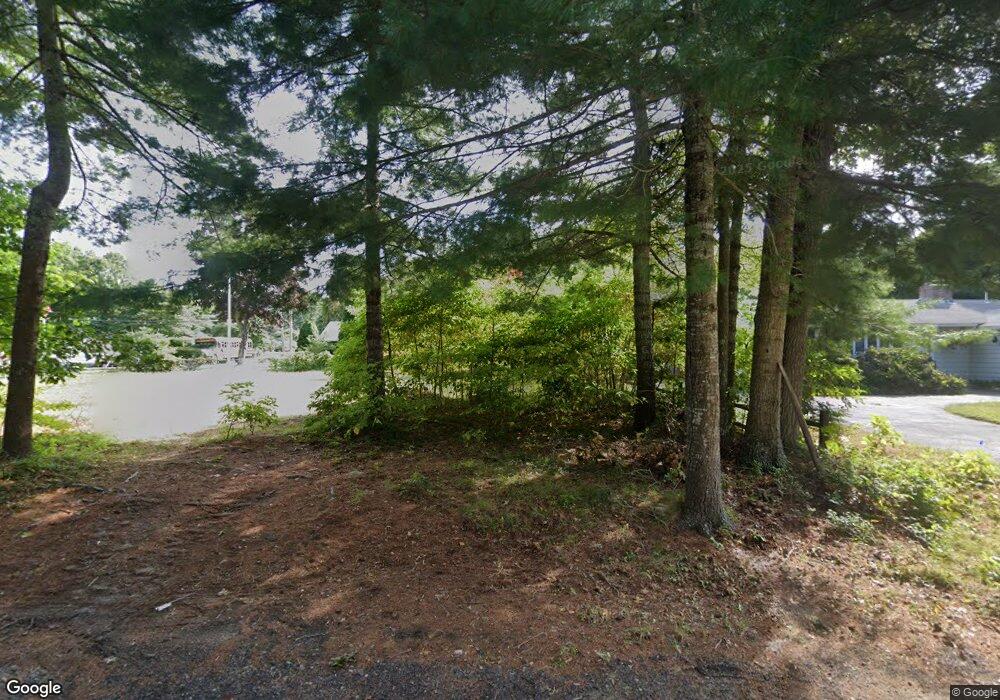 2 E Edgewater Dr, Wareham, MA 02571 - photo 1
