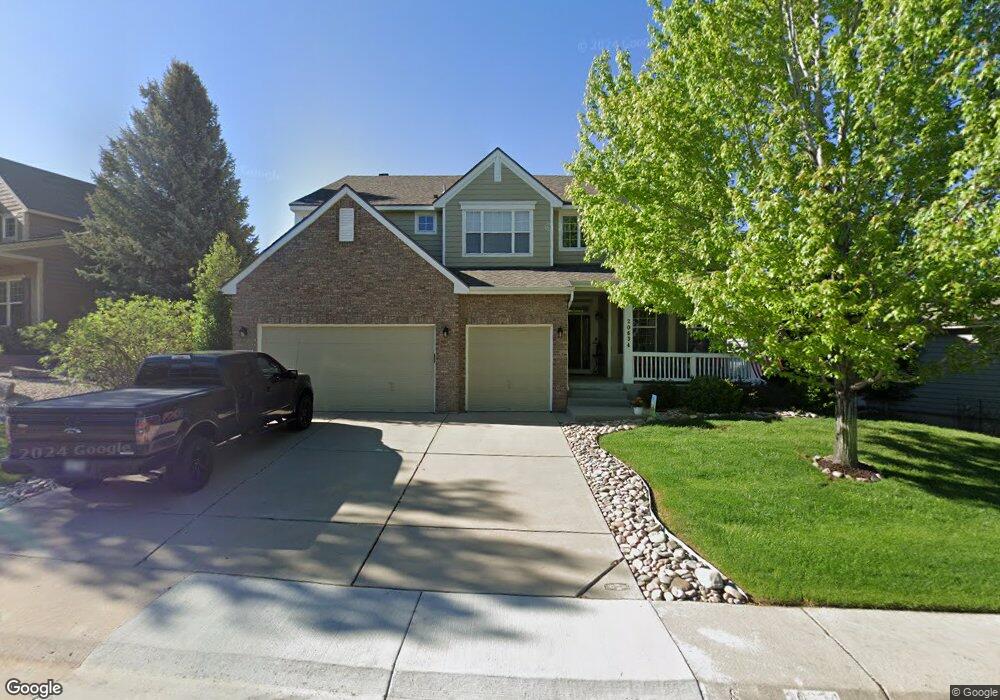 20634 E Weaver Ave, Aurora, CO 80016 - photo 1