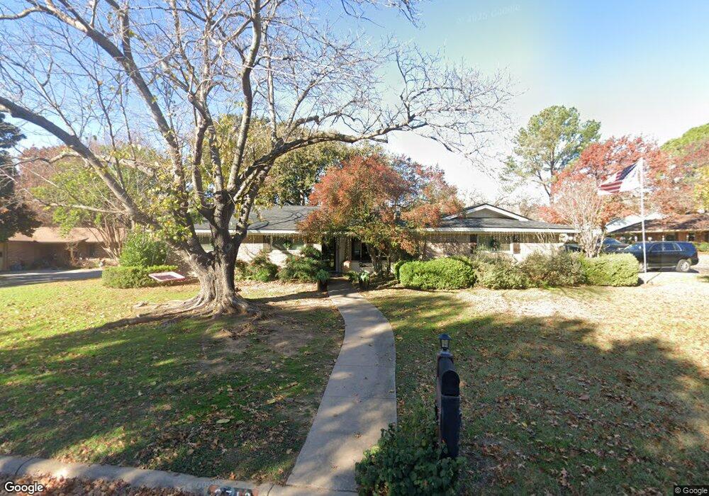 2713 Bedfordshire, Bedford, TX 76021 - photo 1