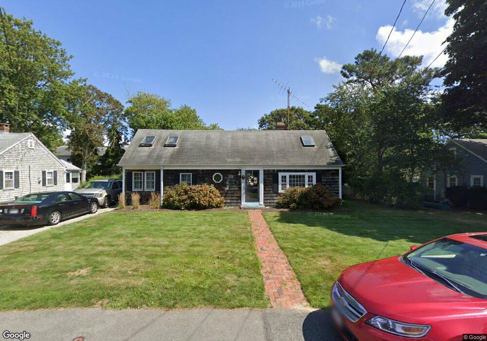 26 Fenway Rd, Dennis Port, MA 02639 - photo 1