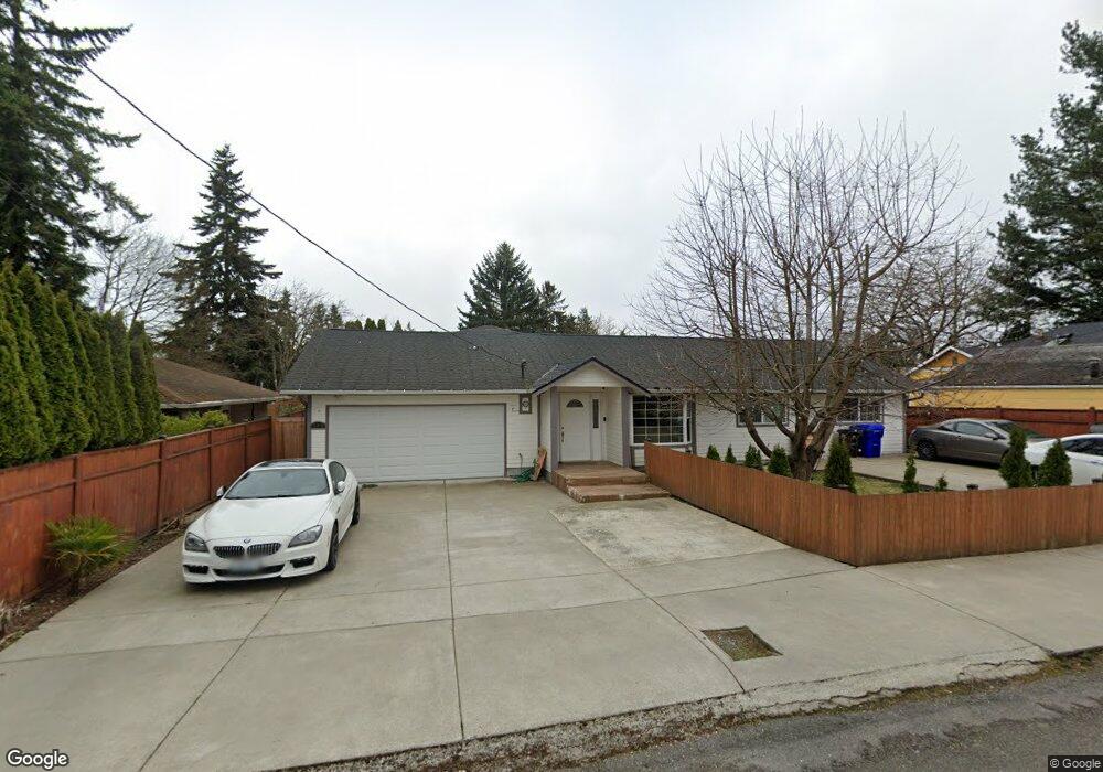 316 105th St SW, Everett, WA 98204 - photo 1