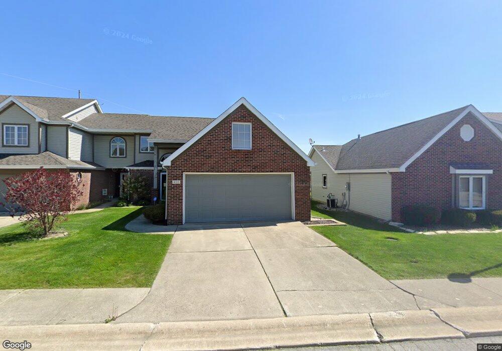 622 W 93rd Ct, Crown Point, IN 46307 - photo 1