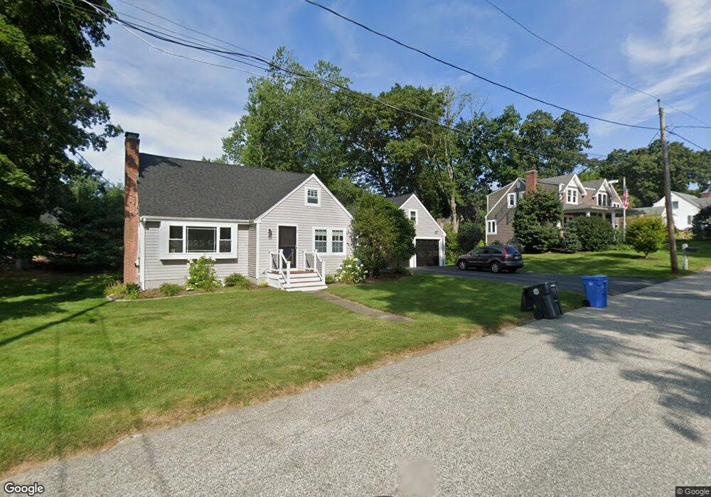 27 Oak Ridge Dr, Cumberland, RI 02864 - photo 1