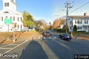 1 Meadow St, Amherst, MA 01002