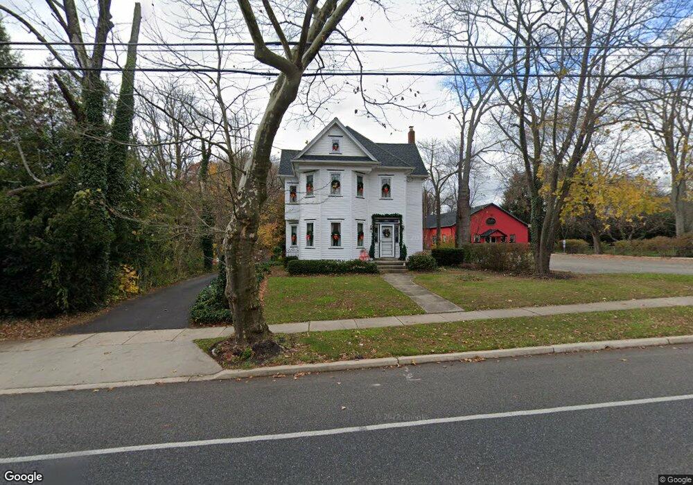 74 N Main St, Mullica Hill, NJ 08062 - photo 1