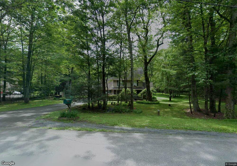 2349 Mountain Laurel Dr, Effort, PA 18330 - photo 1