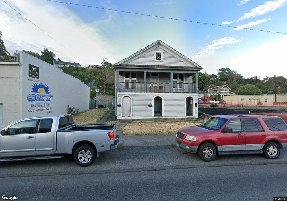 612 E 3rd St, the Dalles, OR 97058 - photo 1