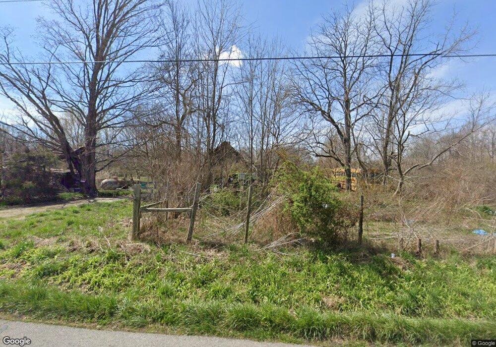 6391 N Bogardus Rd, Austin, IN 47102 - photo 1