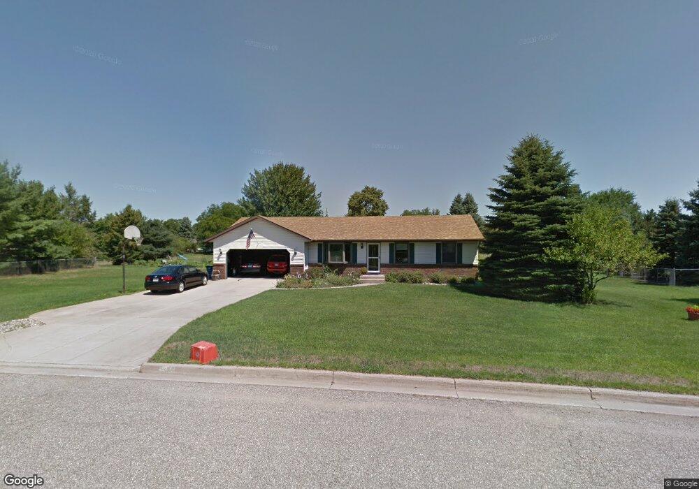 4592 Wishing Well Ct, Portage, MI 49024 - photo 1