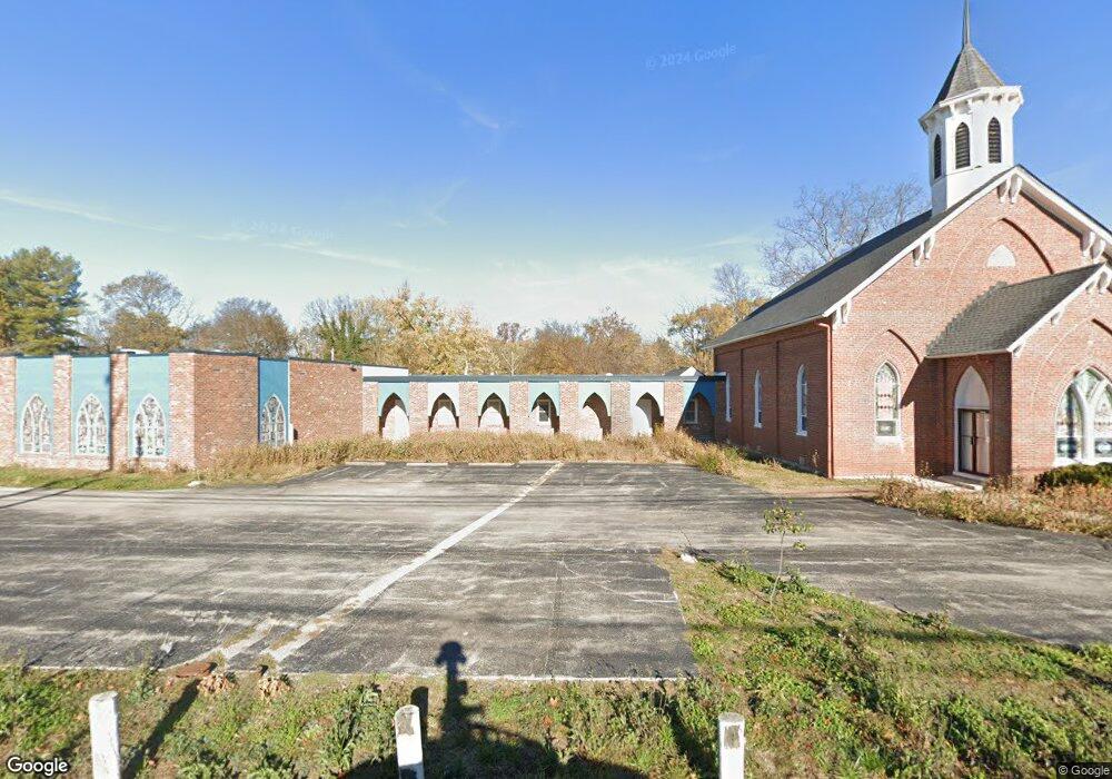 3894 Georgetown Rd, Frankfort, KY 40601 - photo 1