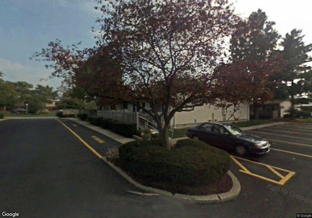 4946 Willoway Ct E unit 4946, Columbus, OH 43220 - photo 1