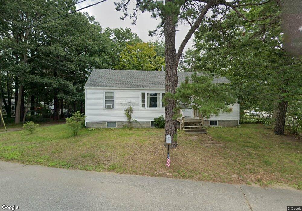 4 Seaview Ave, Ogunquit, ME 03907 - photo 1