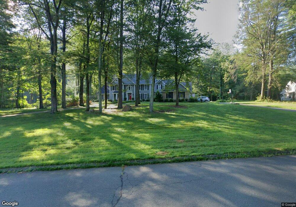 20 Lucy Way, Simsbury, CT 06070 - photo 1