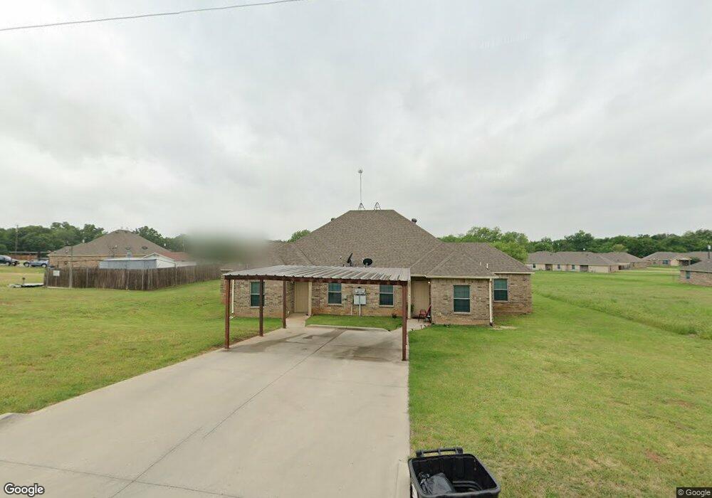 285 Harmony Rd, Weatherford, TX 76087 - photo 1