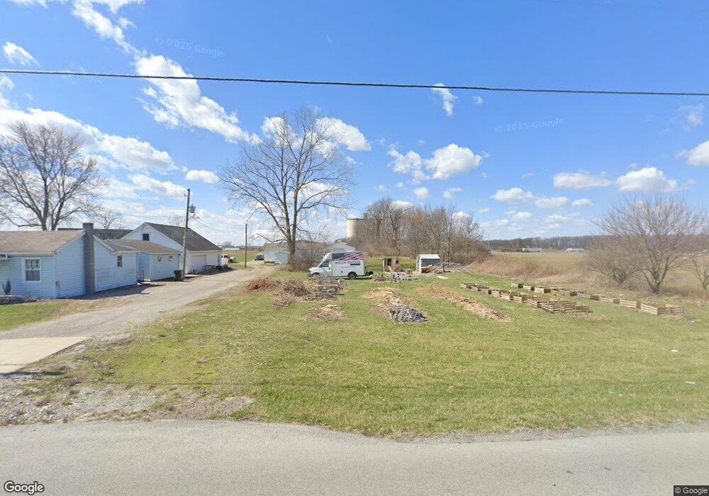 2468 Greely Chapel Rd, Lima, OH 45804 - photo 1