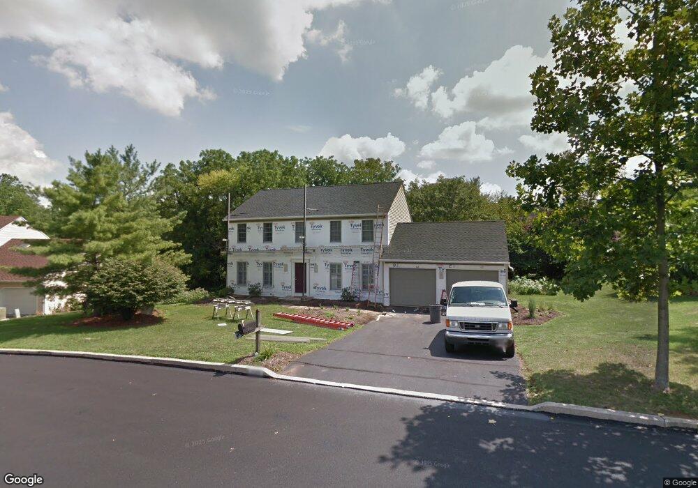 2105 Brook Cir, Macungie, PA 18062 - photo 1