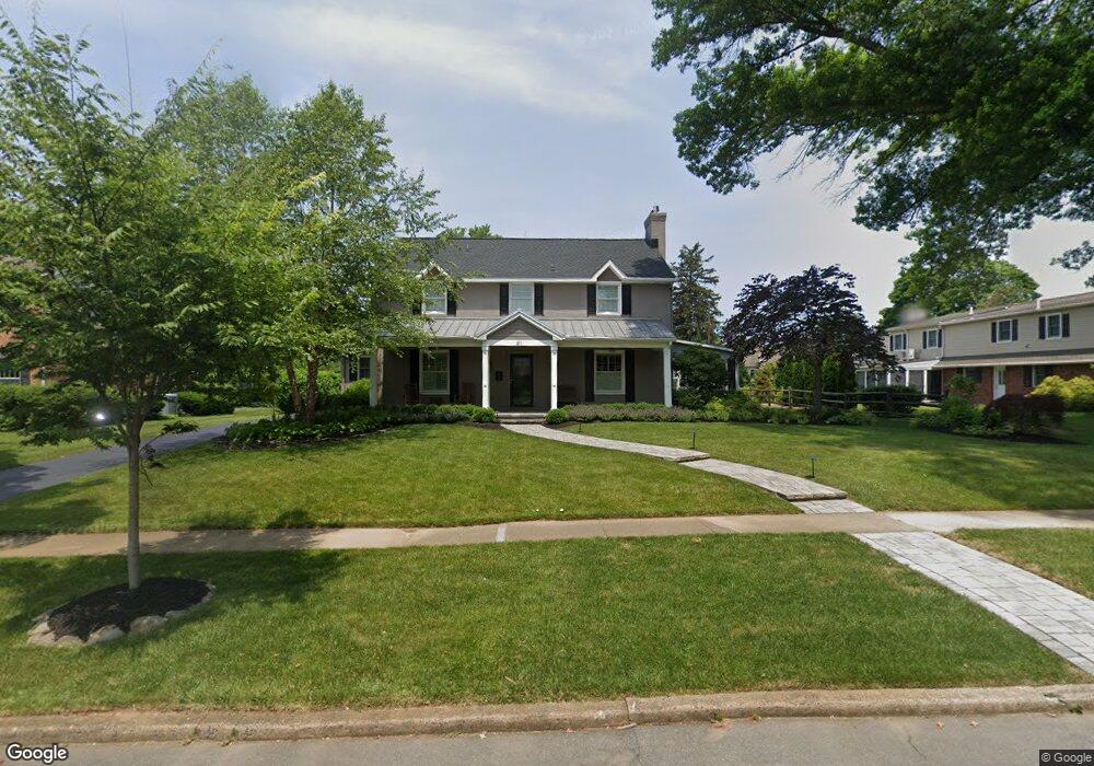 311 Cornwall Rd, Wilmington, DE 19803 - photo 1