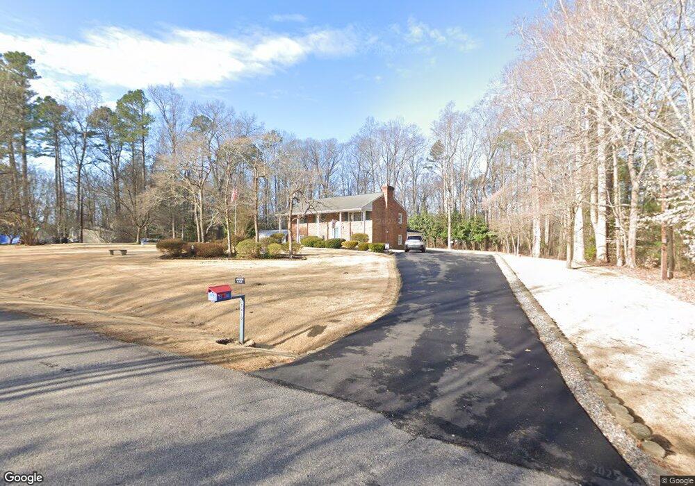 5410 Tall Pine Rd, Midlothian, VA 23112 - photo 1