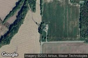 16810 Post Oak Rd, Carlyle, IL 62231