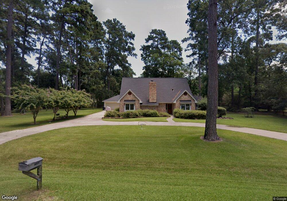 15365 Pinehurst Cir, Conroe, TX 77384 - photo 1