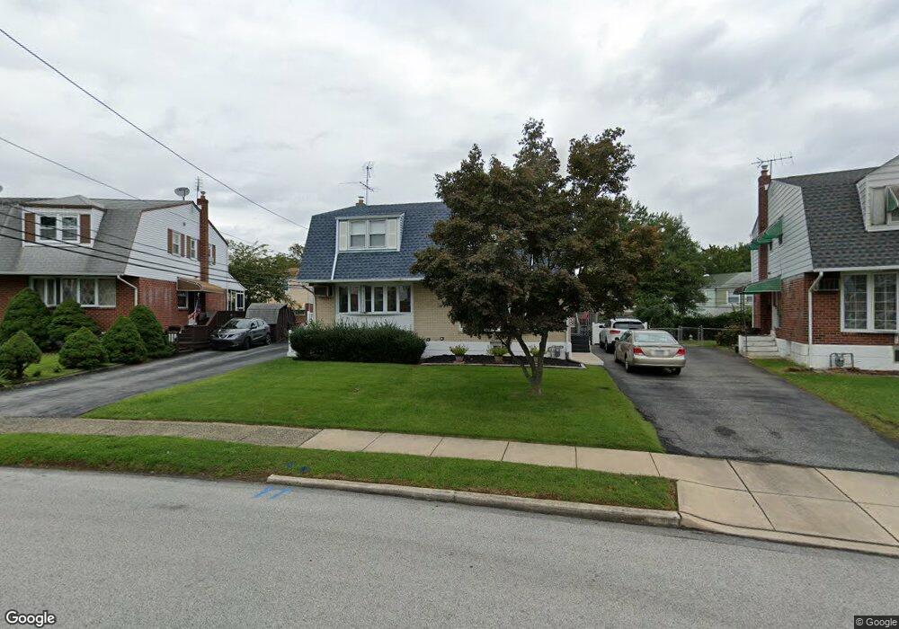 1555 Blackrock Rd, Swarthmore, PA 19081 - photo 1