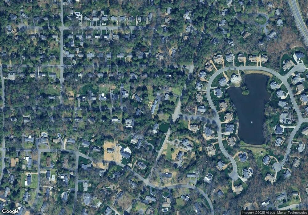 410 Sleepy Hollow Rd, Henrico, VA 23229 - photo 1