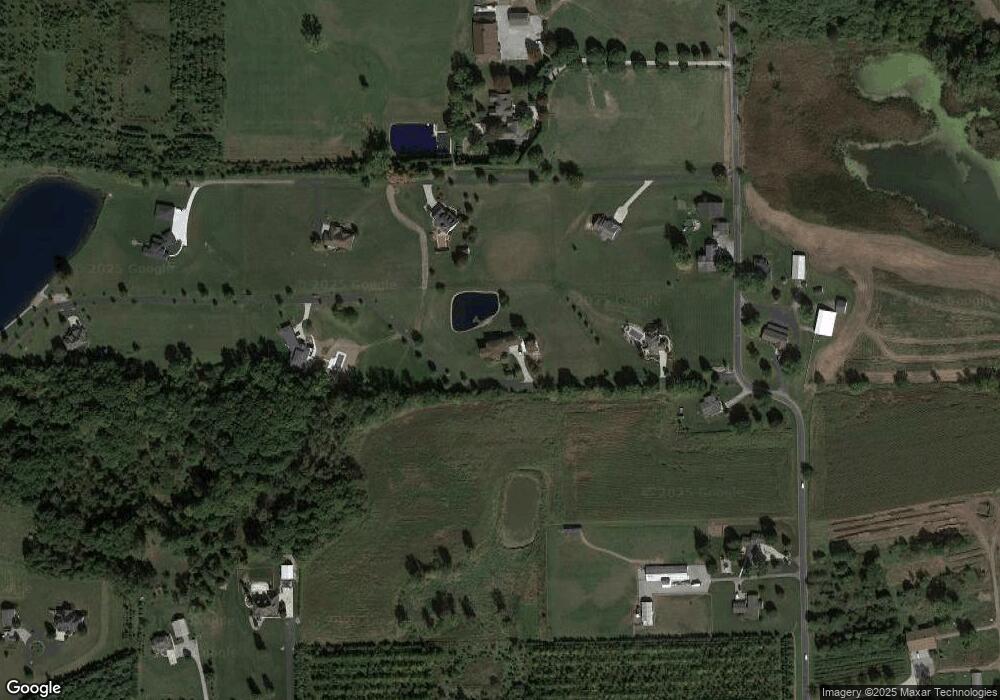 17821 Mcnabb Rd, Spencerville, IN 46788 - photo 1