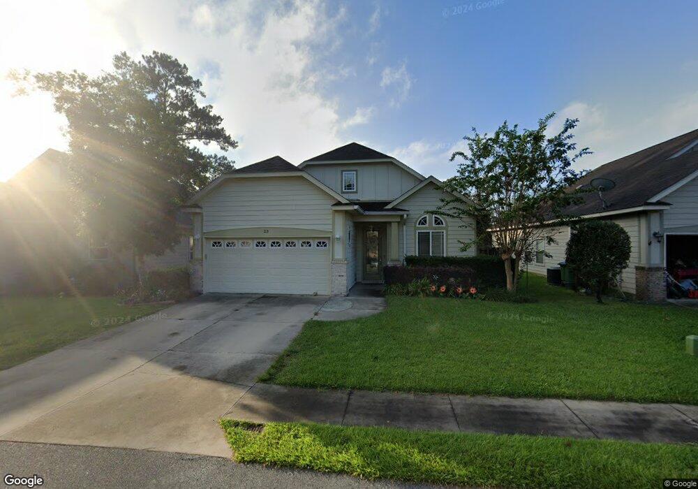 23 Tuscany Trace, Crawfordville, FL 32327 - photo 1