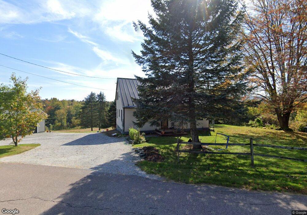 7 River Rd, Fairfax, VT 05454 - photo 1