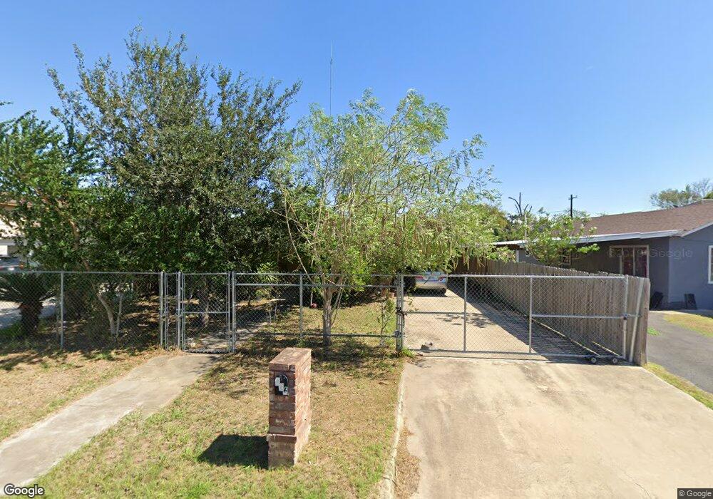 306 S 8th St, Donna, TX 78537 - photo 1