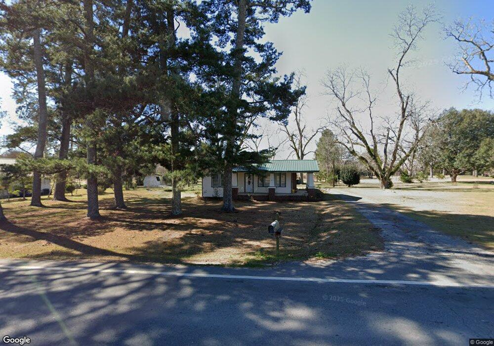 4059 N Main St unit CK, Ochlocknee, GA 31773 - photo 1