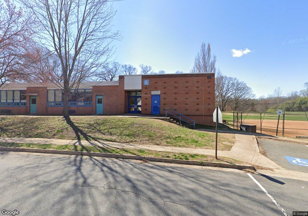 0 38th St N unit 1006534090, Arlington, VA 22207 - photo 1