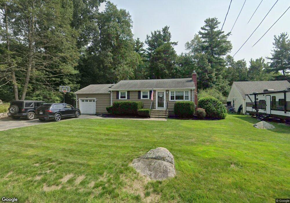 23 Acton Rd, Ashland, MA 01721 - photo 1