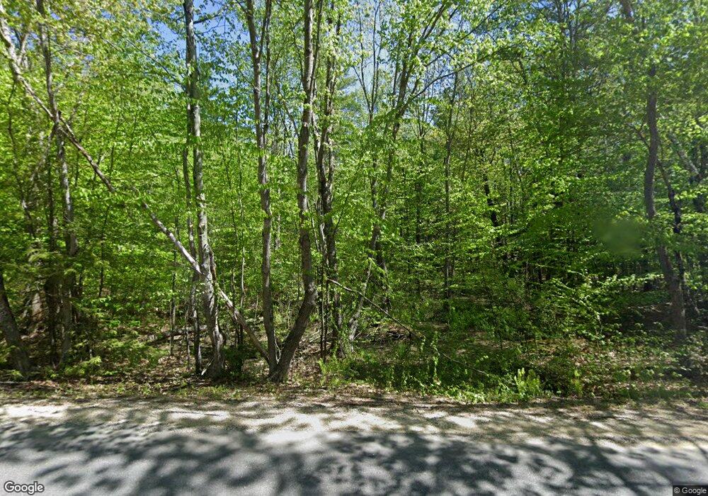 484 Shackford Corner Rd, Barnstead, NH 03225 - photo 1