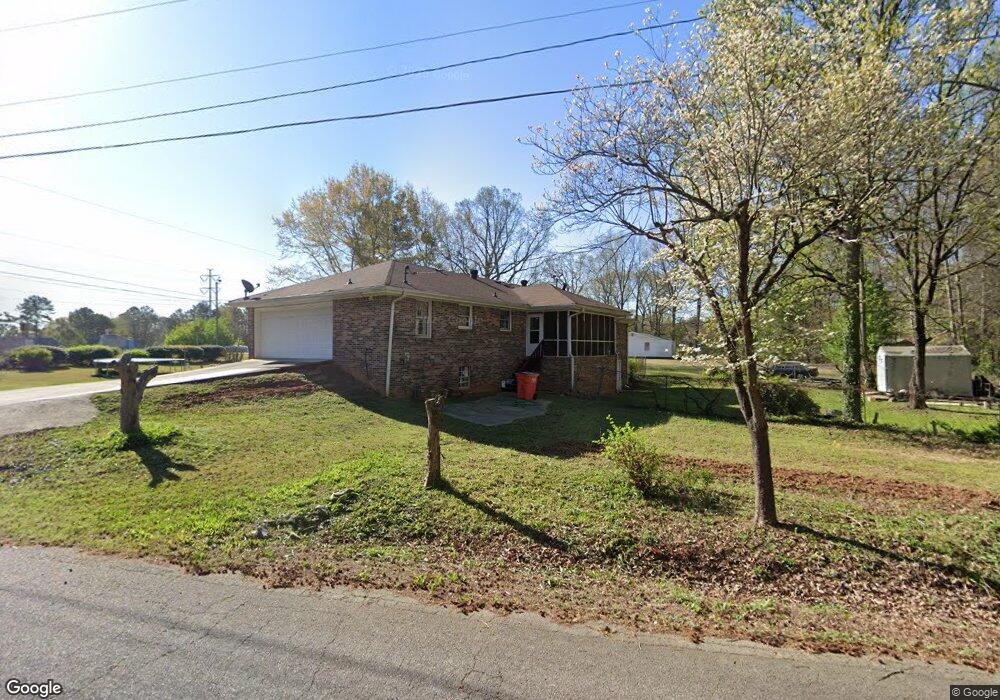 7667 Fielder Rd, Jonesboro, GA 30236 - photo 1