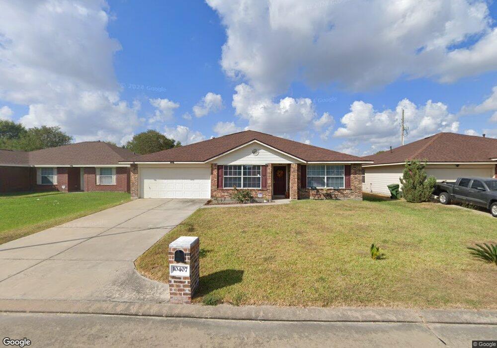10407 Ince Ln, Houston, TX 77040 - photo 1