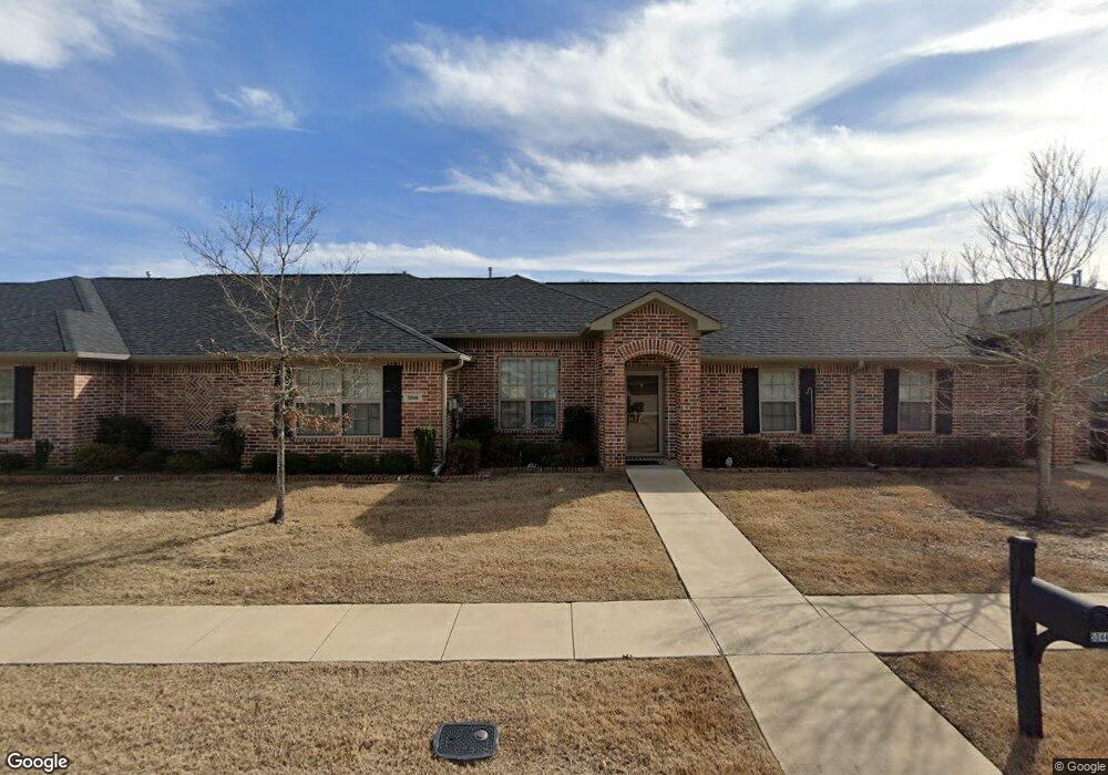 5044 Shiloh Village Dr, Tyler, TX 75703 - photo 1