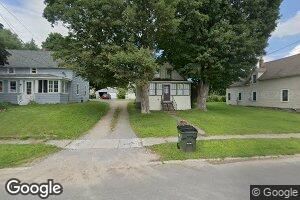 8 Bouck St, Dannemora, NY 12929
