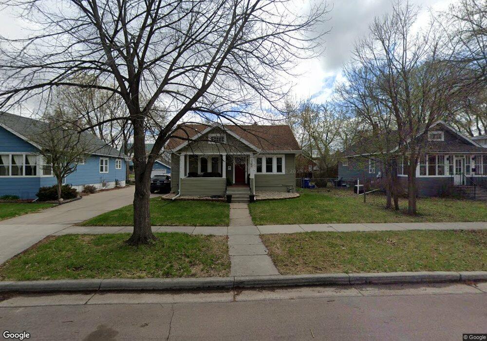 1336 6th St S, Fargo, ND 58103 - photo 1