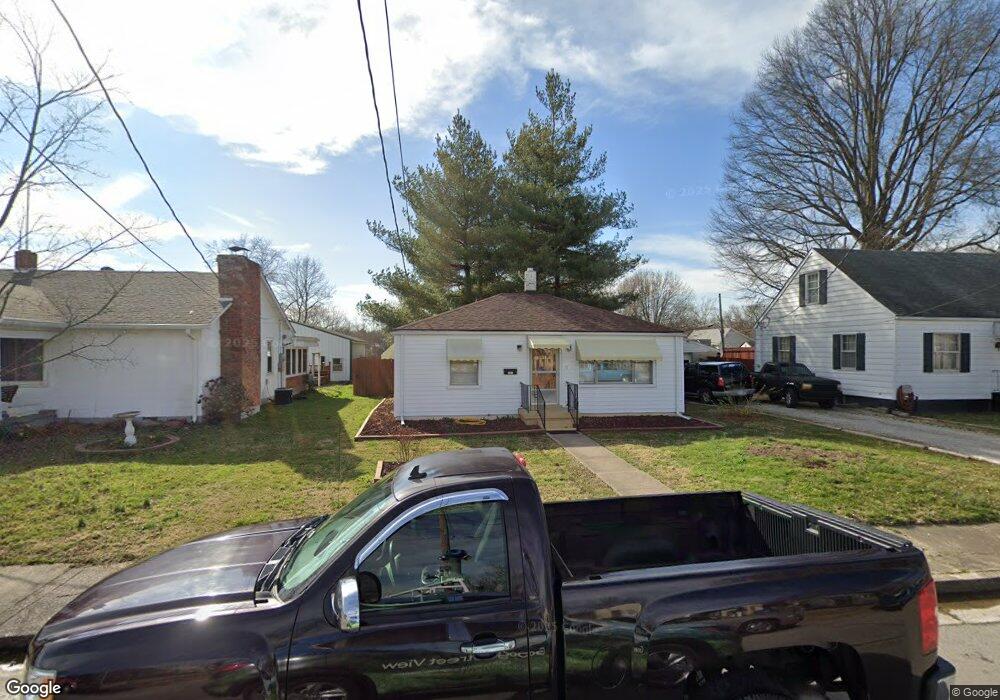 2321 Park Ave, New Albany, IN 47150 - photo 1