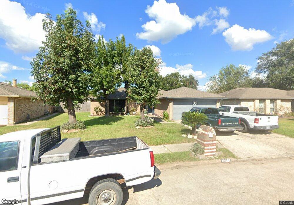 14162 Whispering Palms Dr, Houston, TX 77066 - photo 1