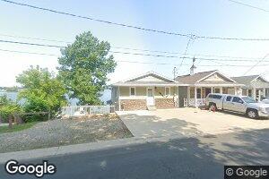 2663 S Shore Dr, Crystal, MI 48818